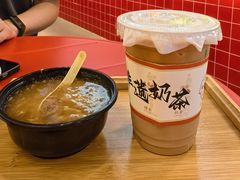 -香港鸳鸯王(西湖路店)