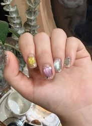 -RL Nail·瑞丽美甲美睫品牌原创店