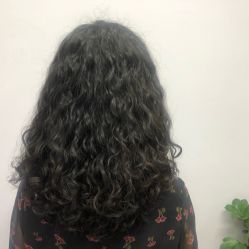 -HD HAIR STYLE