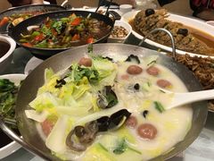 -葛记焖饼(伏牛路店)