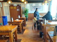 -老雒阳面馆·水席(洛宁高速路口店)