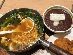 -小满手工粉(北京顺义华联店)