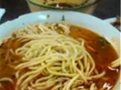-正宗胖子抻面馆(岭东路店)