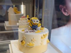 -CAKE BOSS 蛋糕老板(西单君太百货店)