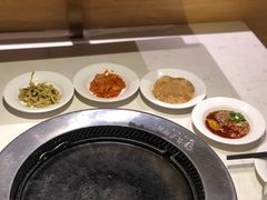 -么子烤肉(化龙池店)