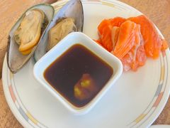 -汇泉王朝大饭店-旋转餐厅(南海路店)