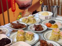 -满记甜品(湖滨店)