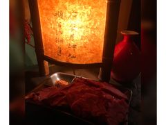 -江湖边·小生活