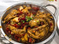 -小民大排档(光谷店)