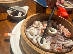 -乔街深夜食堂·台州菜·高压锅生蚝(杭州总店)