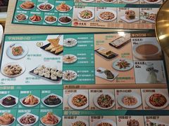 -面道赞宁海海鲜面(迎凤街店)