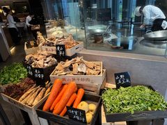 -皖厨·中国徽菜(万象食家店)