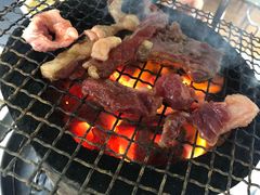 -松明一烤肉馆(鲁园店)
