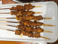 -清真·鸦儿李记·涮肉(和平里店)