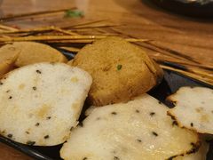 -陈员外正宗夹江烧烤(广福路店)