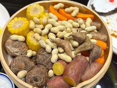 -山明水秀大饭店