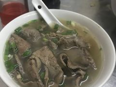 -坚记面店(一德路店)