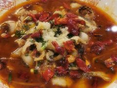 -锡和无锡菜(景丽苑店)