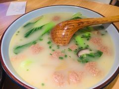 -周三的情书花园餐厅(江北店)