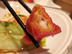 红米肠-悦秀·高级粤菜