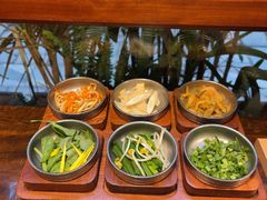 -银米·云南传统过桥米线(双廊黑金冠店)