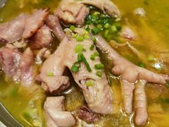 -湘桂人酒楼(西便门店)