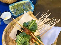 -马路边边串串香形象店(磐石路店)