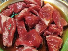 -釜山火炉·海鲜烤肉(紫藤路店)