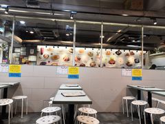 -松记糖水店(铜锣湾分店)