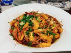 -钱塘花园·宁波菜