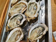 -蚝英雄鲜蚝自助专门店(长楹天街直营店)