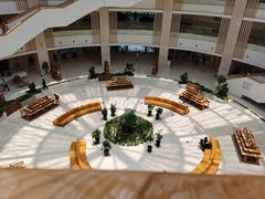 -厦门市图书馆(集美新城馆区)