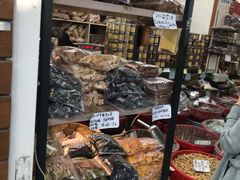 -方林富炒货店(西溪路78号本人店)