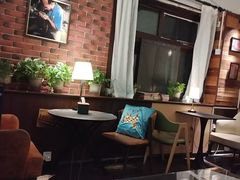 -爱上层楼咖啡馆(为公桥店)