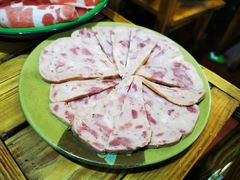 -东镇老火锅(长春路首店)