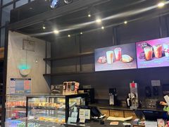 -星巴克(杭州桐庐立山国际店)