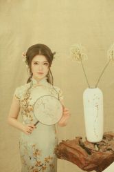 -梓摄影古装写真工作室(富力广场店)