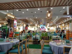 -大师傅金奖啤酒鱼(西街口总店)