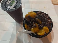 -小胖老味刨冰