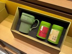 -奈雪茶院·茶室茶馆(广州粤海天地店)