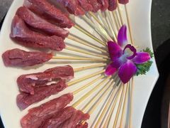 -南门涮肉(上海一店)