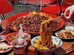 -歌乐人家·辣鸡酒馆(国贸店)