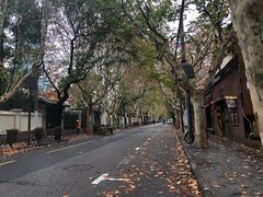 -复旦大学附属华山医院(总院)
