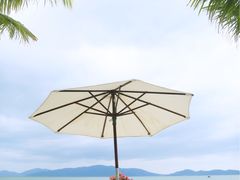 -越海渔村