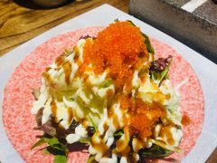 -鸟幸 TORISAKI 炭火居酒屋