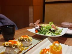 -明治屋(二十三年洪化桥店)