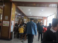 门面-吾穆勒蓬灰牛肉面·清真(北滨河中路店)