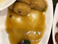 -玉华台饭庄(裕中西里小区店)