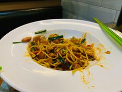 -尖沙咀茶餐厅(永泰店)