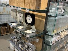 -MUJI无印良品(西湖银泰城店)